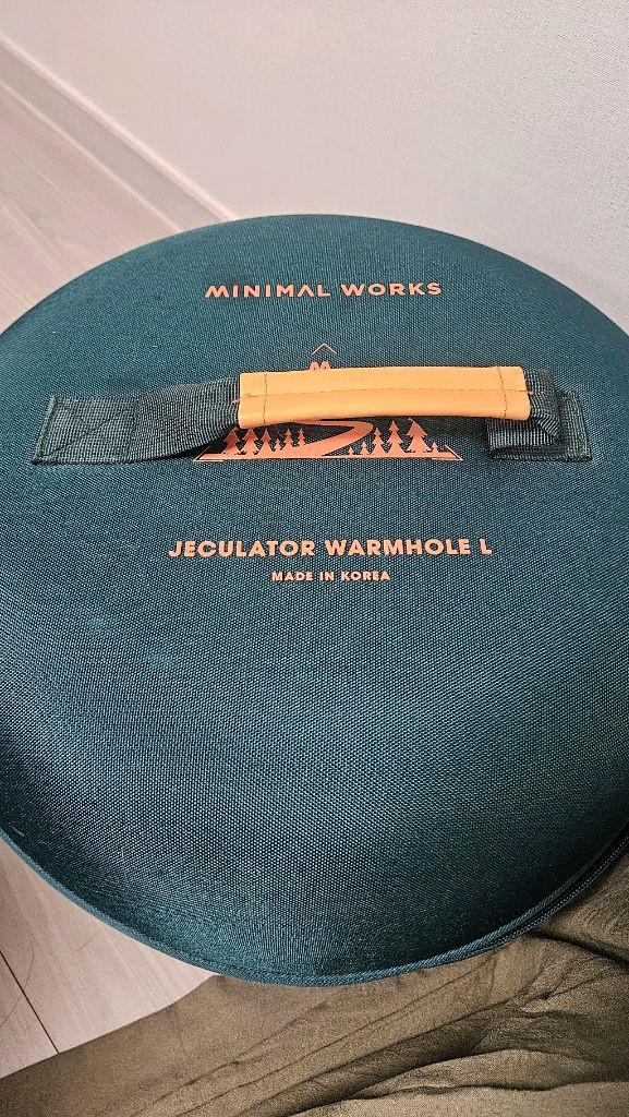 파세코캠프28난로+미니멀웍스웜홀제귤레이터(무동력팬) 판매합니다.--3