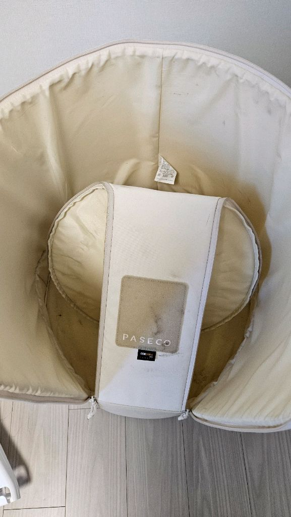 파세코캠프28난로+미니멀웍스웜홀제귤레이터(무동력팬) 판매합니다.--4