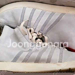 K SWISS VINTAGE CALIFORNIA MID 280mm 박스정품