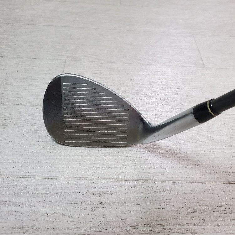 다이치 쥬피터 스핀어택 웨지 어프로치웨지 카본샤프트--2