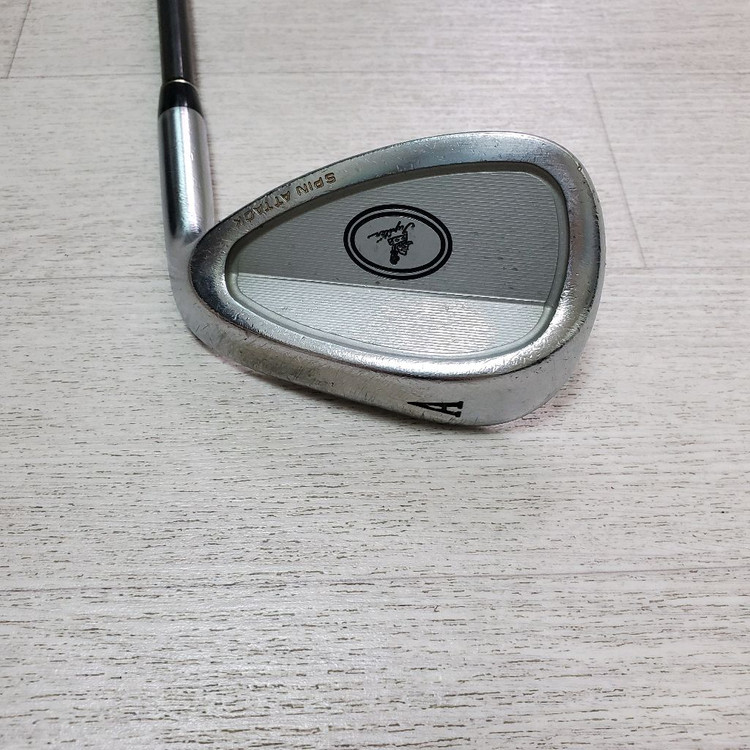 다이치 쥬피터 스핀어택 웨지 어프로치웨지 카본샤프트--7