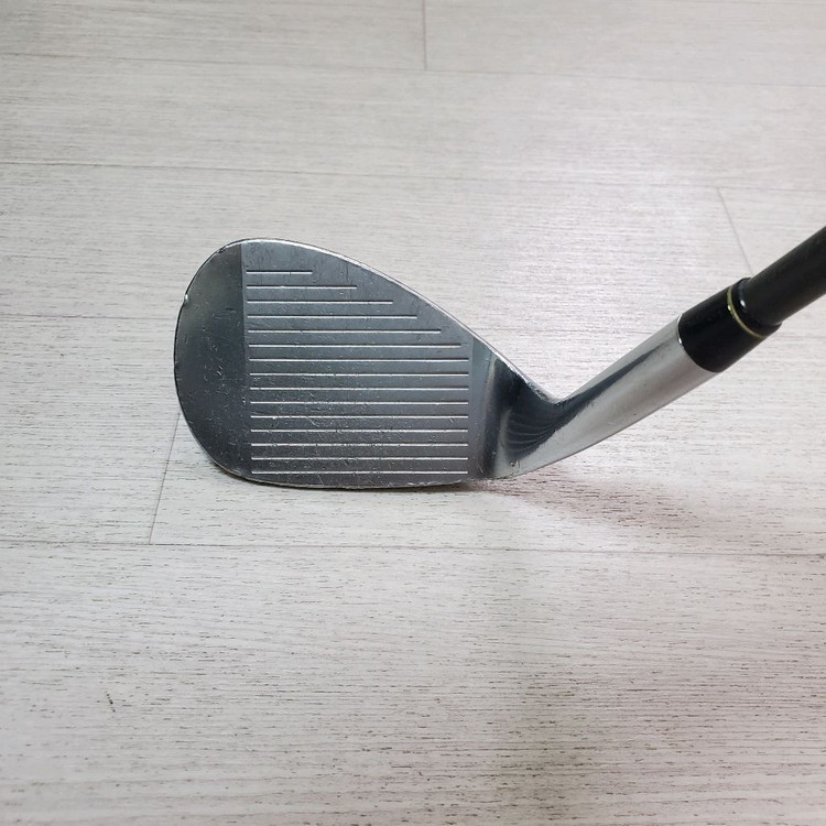 다이치 쥬피터 포지드 웨지 56도 웨지 카본샤프트 골프--2