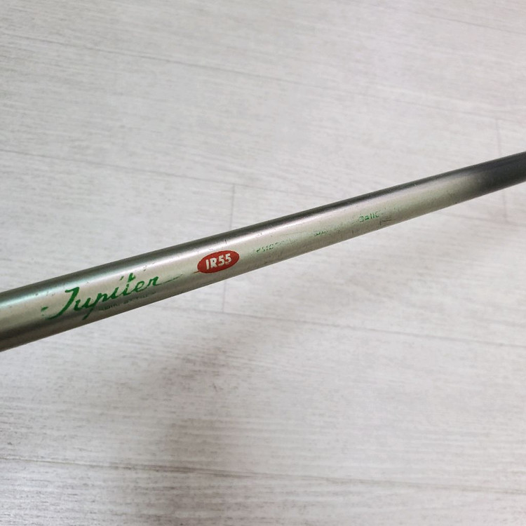 다이치 쥬피터 포지드 웨지 56도 웨지 카본샤프트 골프--3