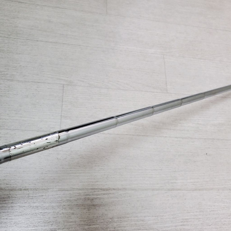 오디세이 메탈엑스 9 퍼터 33인치 골프채 골프클럽--4