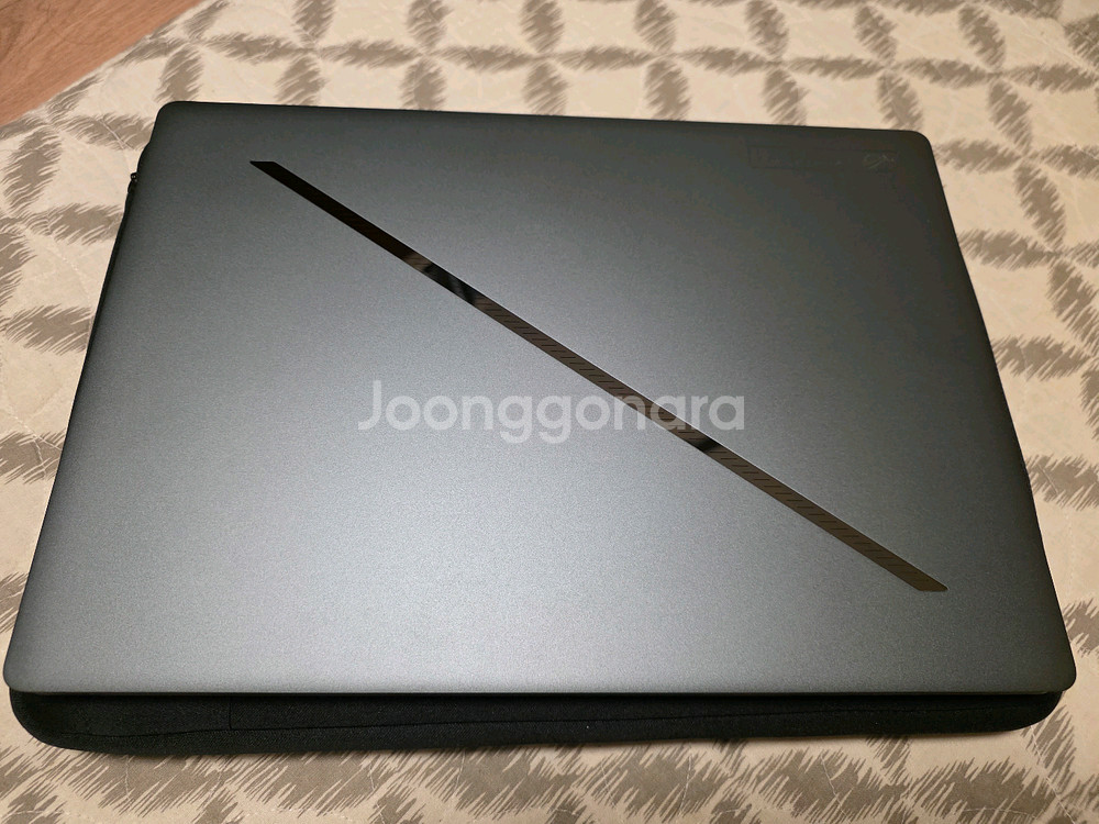 [s급/퍼펙트워런티O] Asus 제피러스 g14 GA403UM 5060(2025년) 팝니다--1