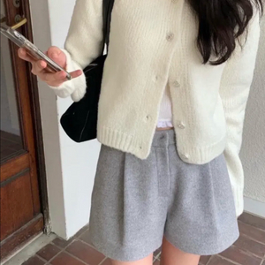 르플레인 베티 니트자켓 가디건 판매