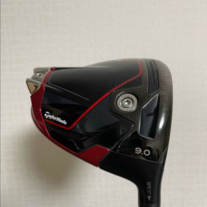 테일러메이드 스텔스2 드라이버 급처!!