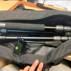 스몰리그 SmallRig CT-180 삼각대