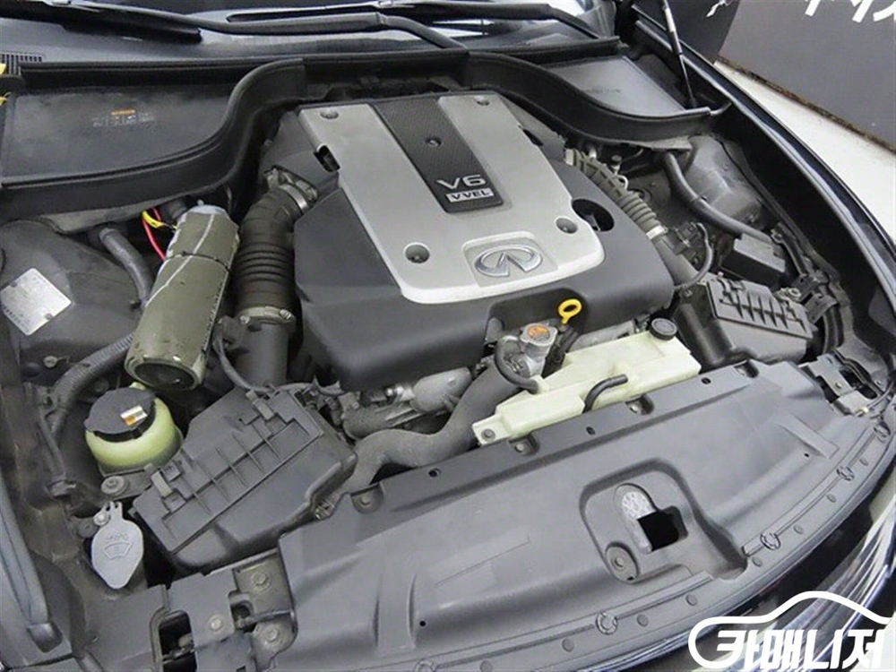 [인피니티]G37 세단 S #2026년특가--6