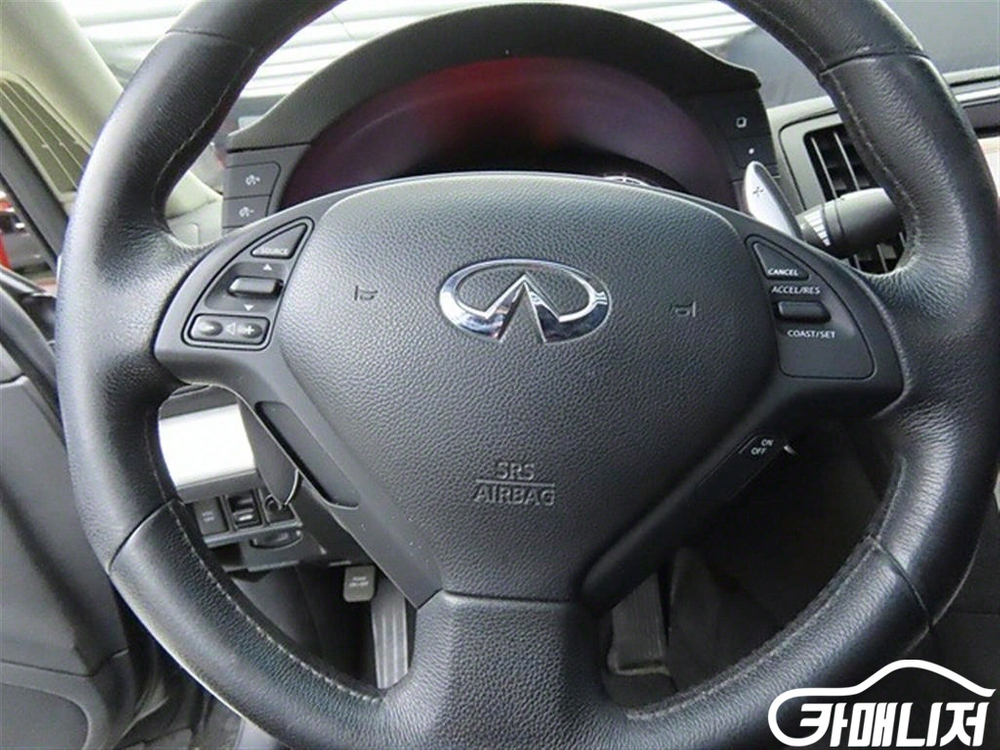 [인피니티]G37 세단 S #2026년특가--8