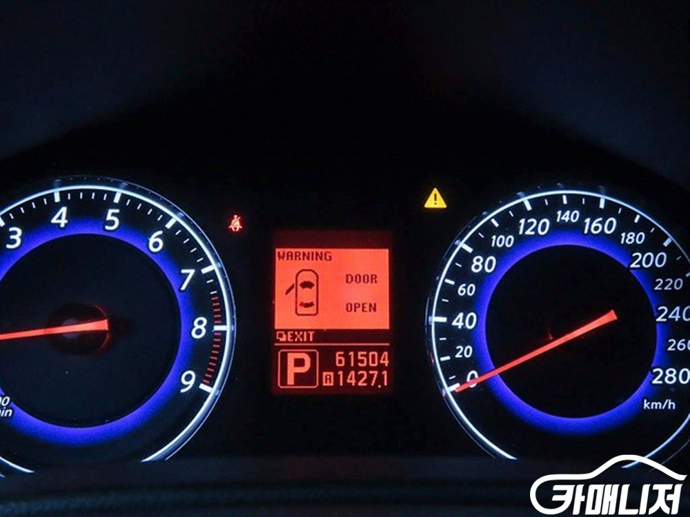 [인피니티]G37 세단 S #2026년특가--7