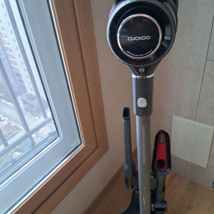 쿠쿠청소기 배터리 부품