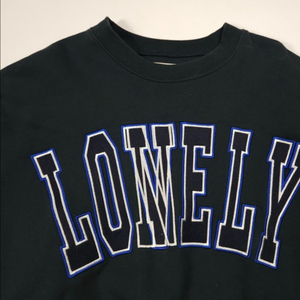 노앙 진그린 맨투맨m 이미지