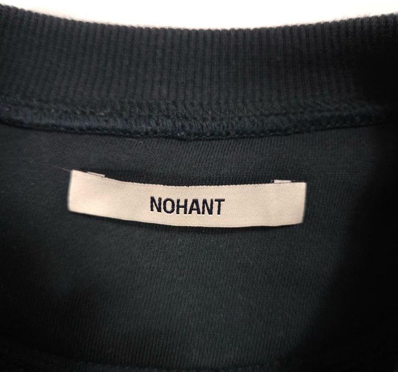 노앙 진그린 맨투맨m 이미지