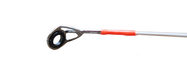 수심표시릴과 쭈꾸미 갑오징어 루어대+고급8합사--1