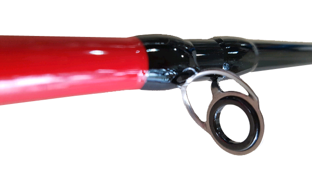 수심표시릴과 쭈꾸미 갑오징어 루어대+고급8합사--2