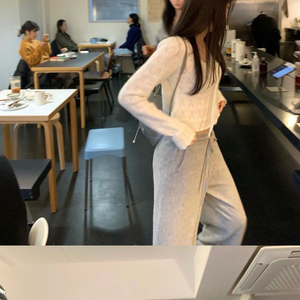 르플레인 니트(새옷)