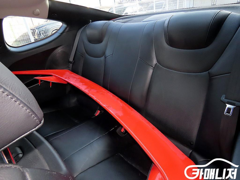 [현대]제네시스쿠페 380 GT-RW #2026년특가 이미지