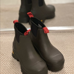 얼바닉30 대너 포틀랜드 러버 부츠 레인부츠 230