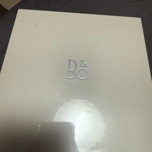 뱅앤올룹슨 베오사운드 A1 3세대 블루투스 스피커 미개봉 새상품