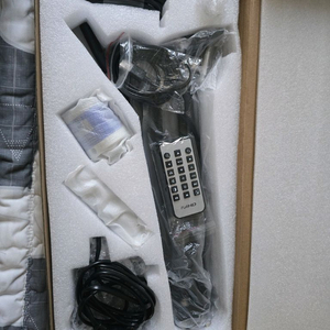 디지털 전자 현미경 확대경