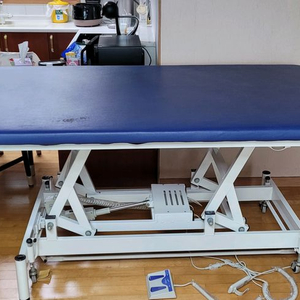 보바스테이블 재활운동작업테이블 작업치료테이블