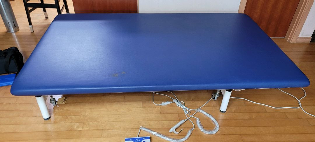 보바스테이블 재활운동작업테이블 작업치료테이블--1