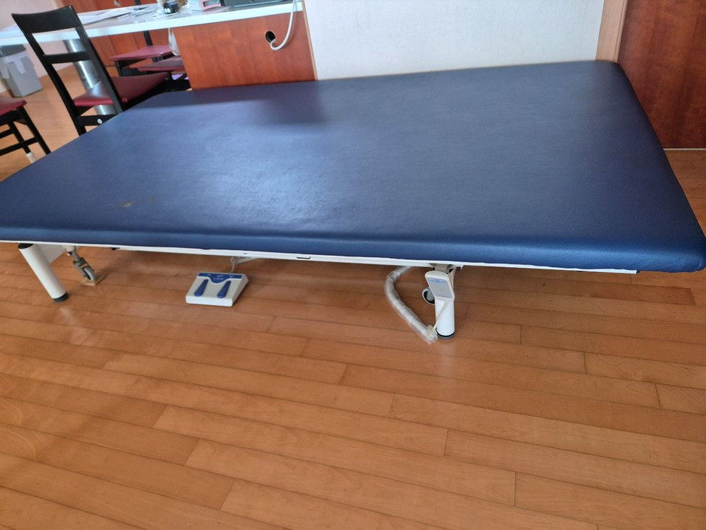 보바스테이블 재활운동작업테이블 작업치료테이블--6