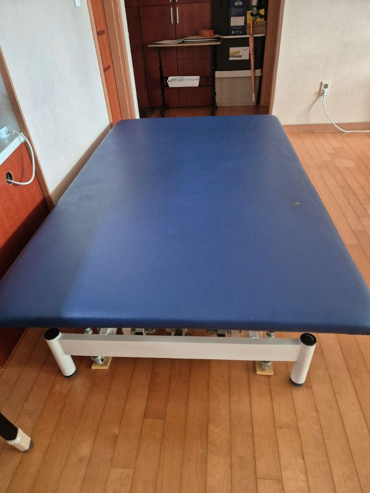 보바스테이블 재활운동작업테이블 작업치료테이블--7