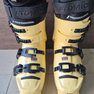 아토믹 스키부츠-1회사용 260/265mm 이미지