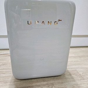 유팡 LED 젖병소독기