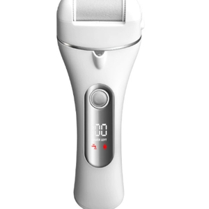 무선 전동 각질 제거 발각질 제거기