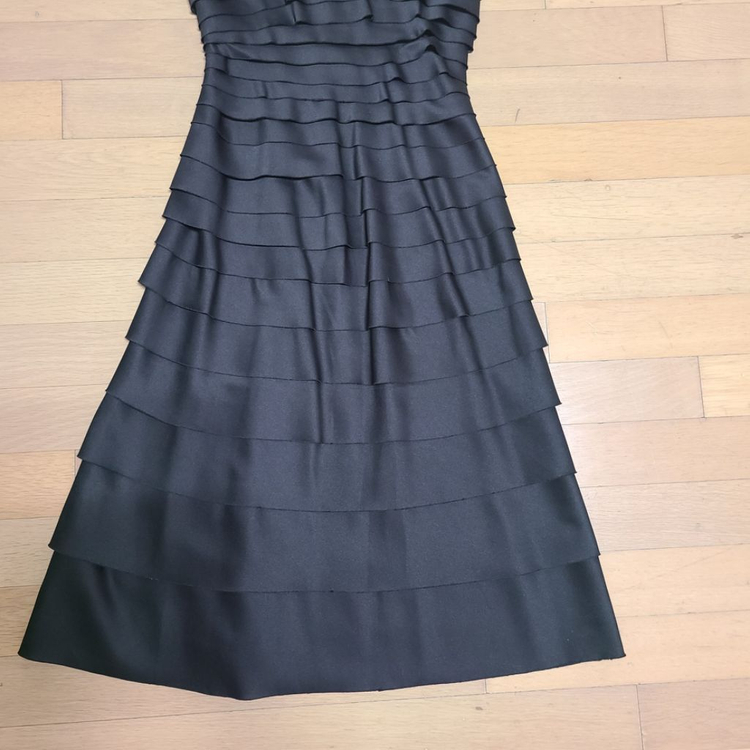 새상품 행사용 드레스 55--2