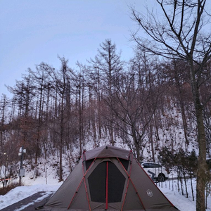 스노우피크 60주년 리빙쉘 풀세트