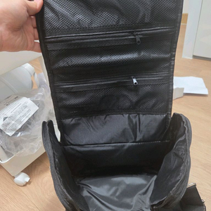 네일 메이크업 뷰티가방 이미지