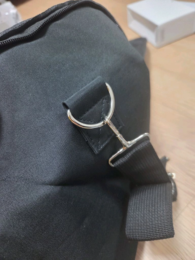 네일 메이크업 뷰티가방 이미지