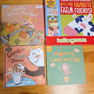 유아영어 아기영어 아기책 유아책 엄마영어 엄마표 책육아