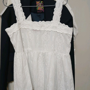 고퀄보세 세컨케이 화이트나시탑