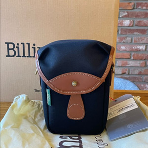 빌링햄/ 72/ 블랙탄/ 카메라/ 가방