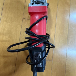 계양 전기 그라인더 ACT-100SN 이미지