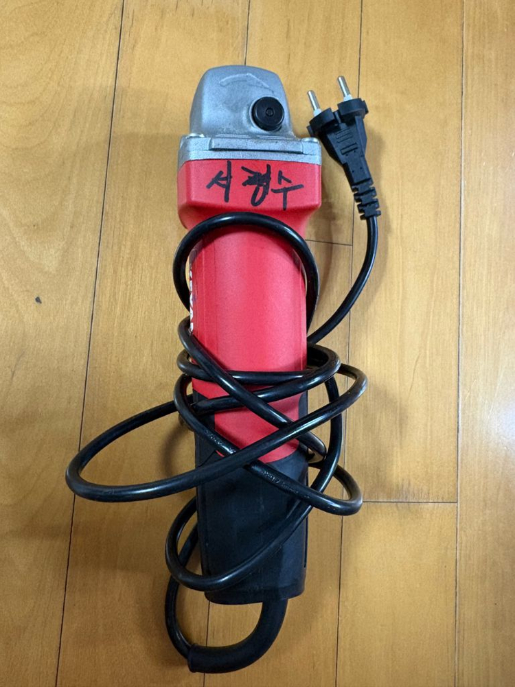 계양 전기 그라인더 ACT-100SN 이미지