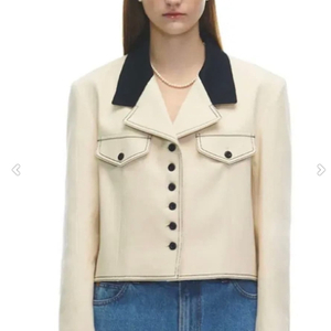 그로브 GROVE 코넬 자켓 프리 사이즈 새상품 정품