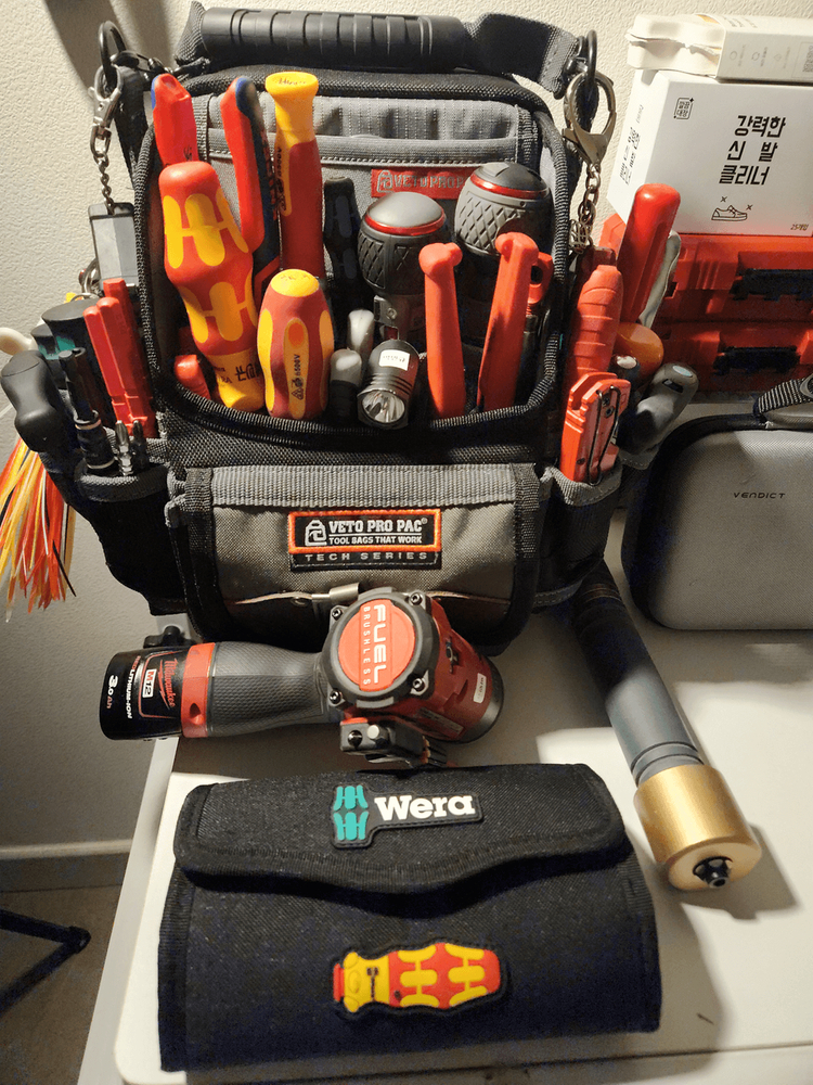 베라 수공구 세트 팝니다. 이미지