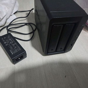 시놀로지 DS718+ 판매합니다.