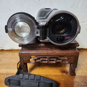 케논 오토보이 줌 필름카메라