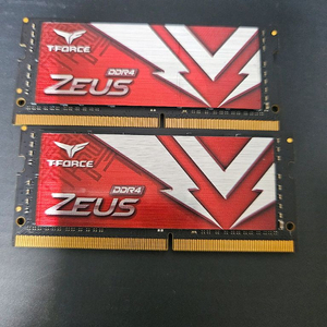 ddr4 32gb x2 노트북 램