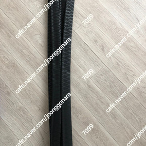 열수축고무 낚시대 손잡이고무 수축튜브 미끄럼방지.