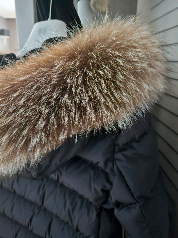 몽클레어 클로에 폭스퍼0 이미지