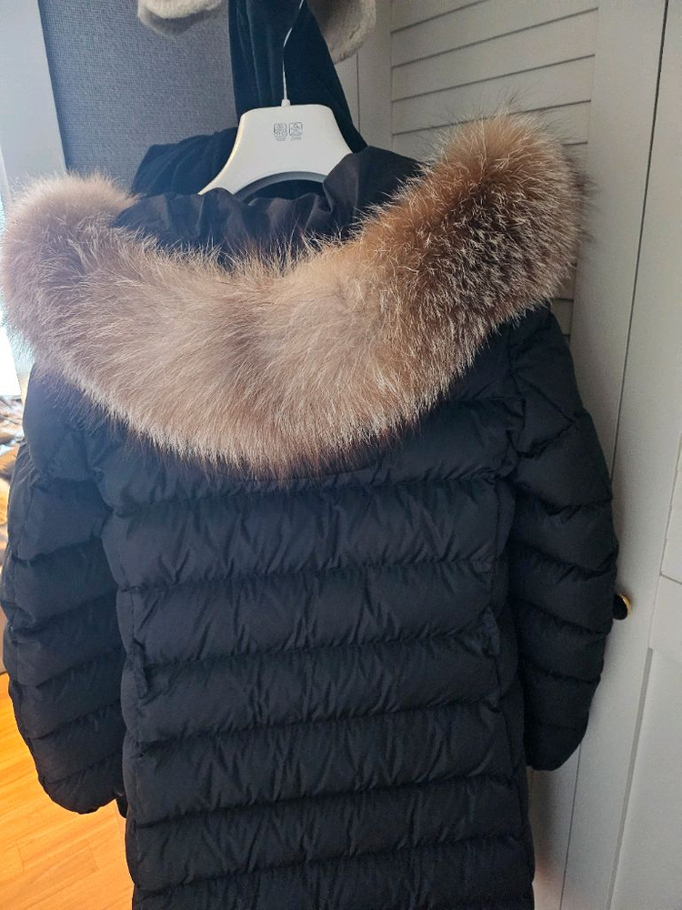 몽클레어 클로에 폭스퍼0 이미지