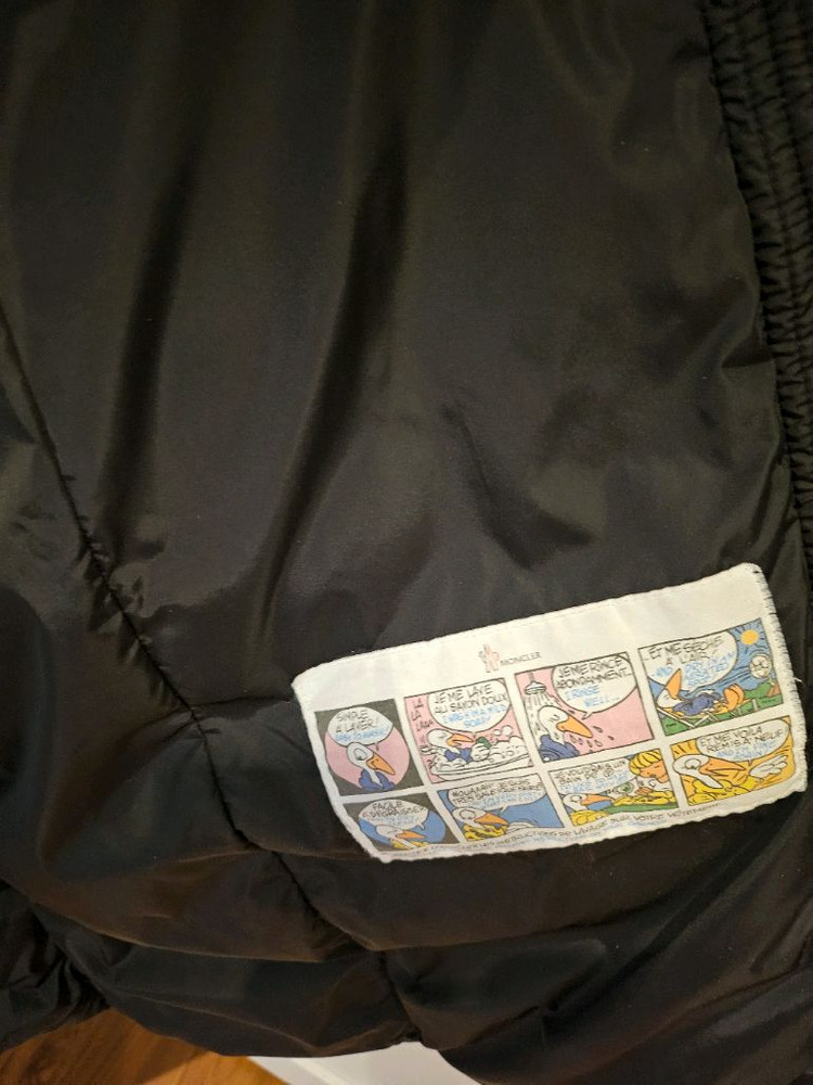 몽클레어 클로에 폭스퍼0 이미지